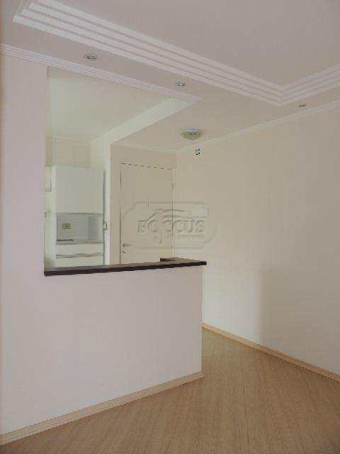 Apartamento, 3 quartos, 59 m² - Foto 4