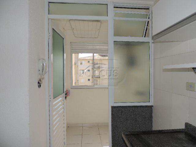 Apartamento à venda com 3 quartos, 59m² - Foto 14