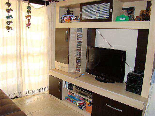 Apartamento à venda com 2 quartos, 65m² - Foto 2