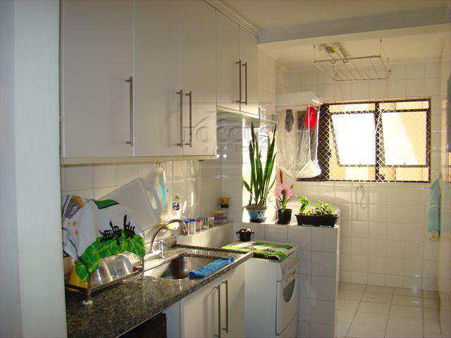 Apartamento à venda com 2 quartos, 65m² - Foto 7