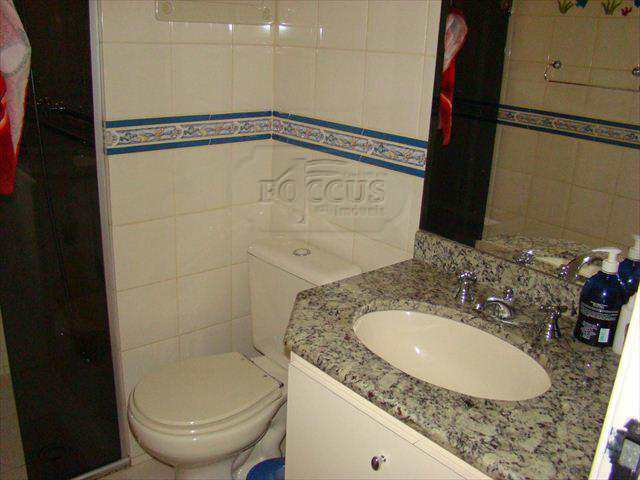 Apartamento à venda com 2 quartos, 65m² - Foto 4