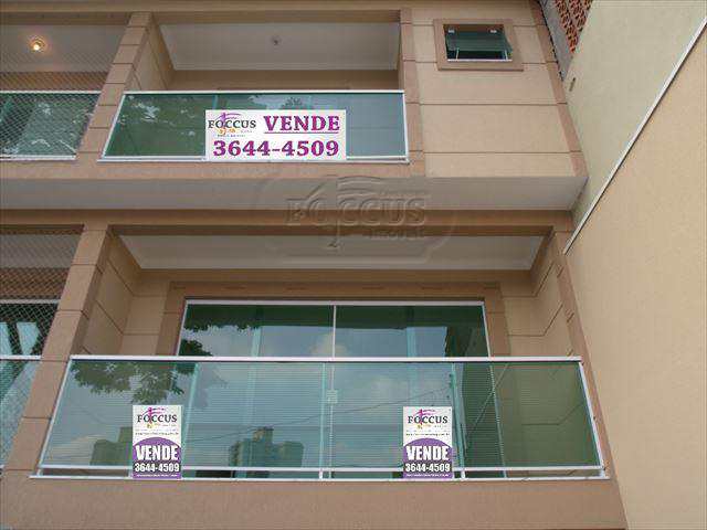 Sobrado à venda com 3 quartos, 150m² - Foto 3