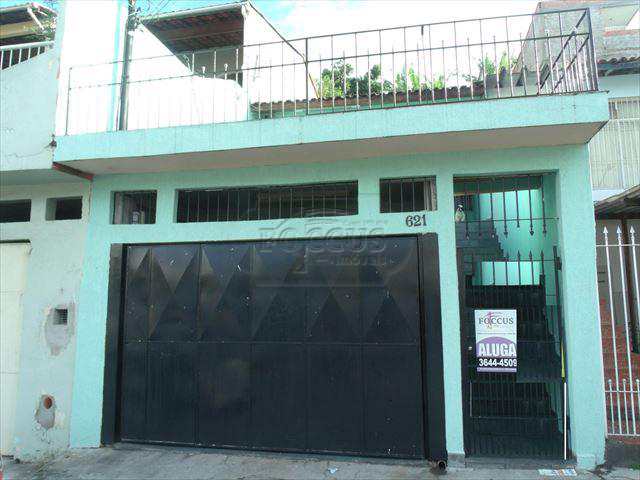 Sobrado em São Paulo bairro Vila Pirituba