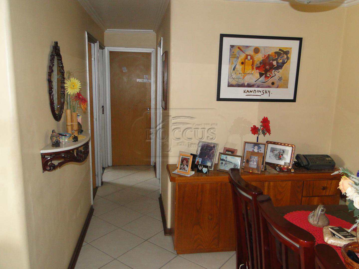 Apartamento à venda com 3 quartos, 78m² - Foto 10