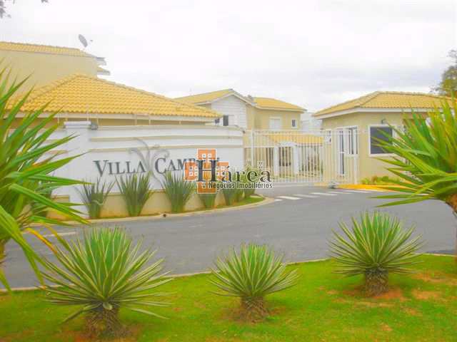 Condomínio: Villa Campolim / Sorocaba