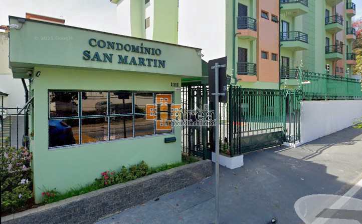 Edifício: San Martin - Vila Haro / Sorocaba