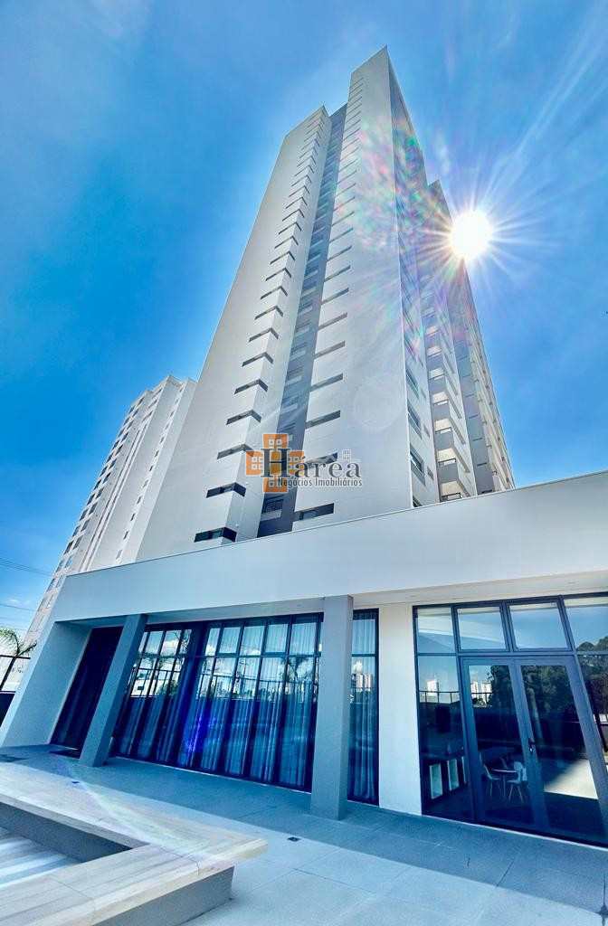 Edifício: Avant Garde - Parque Campolim / Sorocaba