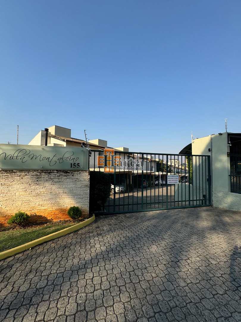 Condomínio: Villa Mont Alcino / Parque Campolim