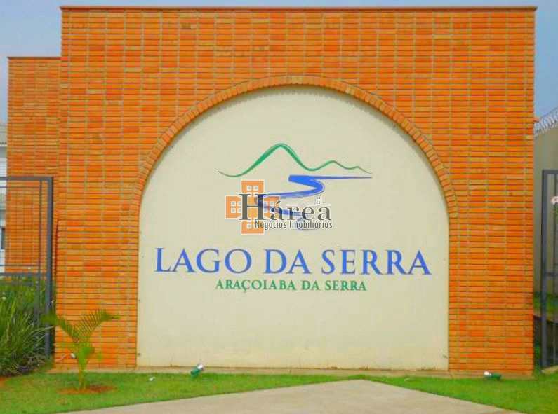 Condomínio: Lago da Serra / Araçoiaba da Serra