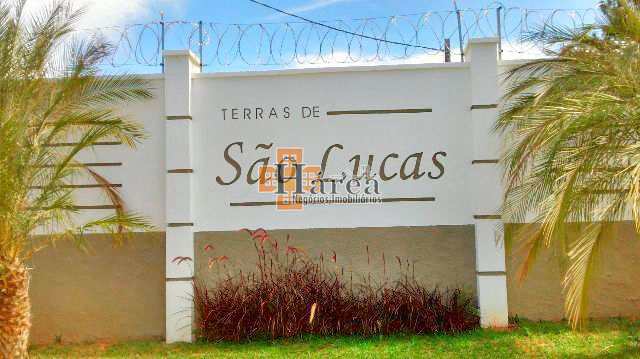 Condomínio: Terras de São Lucas / Sorocaba