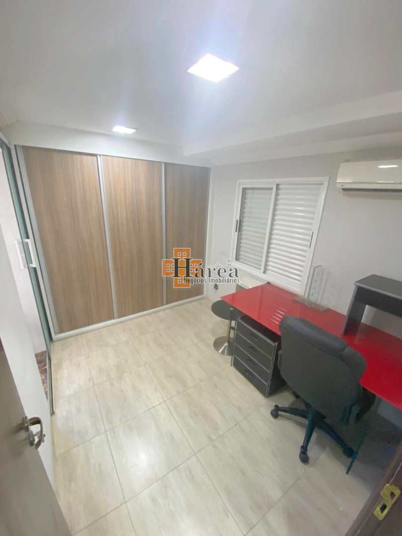 Apartamento à venda com 4 quartos, 240m² - Foto 16