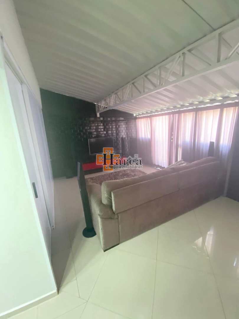 Apartamento à venda com 4 quartos, 240m² - Foto 15