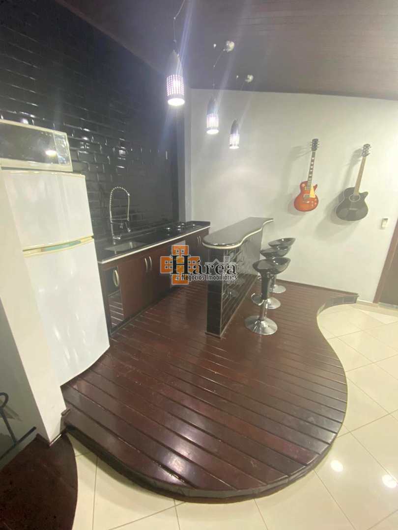 Apartamento à venda com 4 quartos, 240m² - Foto 24