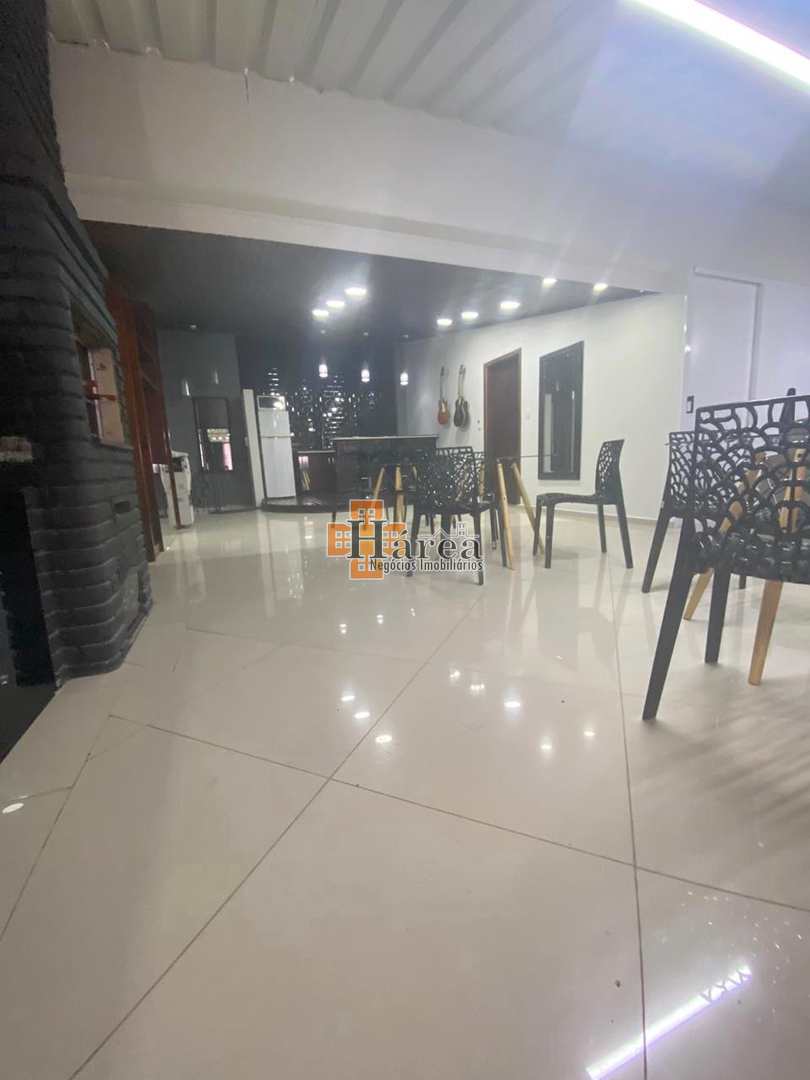 Apartamento à venda com 4 quartos, 240m² - Foto 21