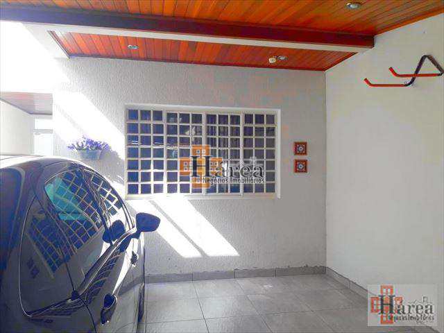 Sobrado à venda com 2 quartos, 147m² - Foto 3