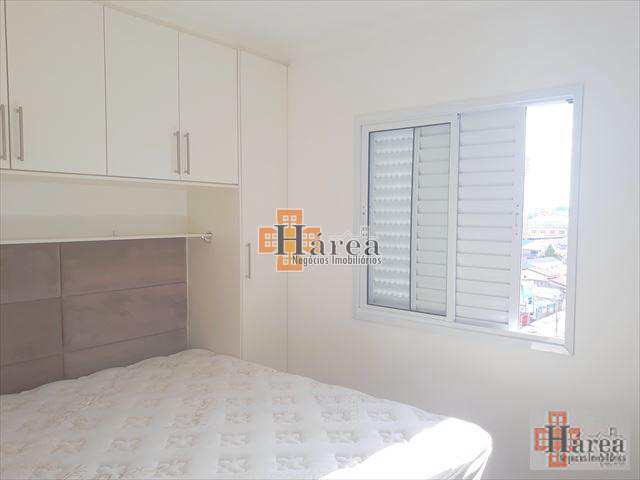 Apartamento à venda com 3 quartos, 74m² - Foto 21