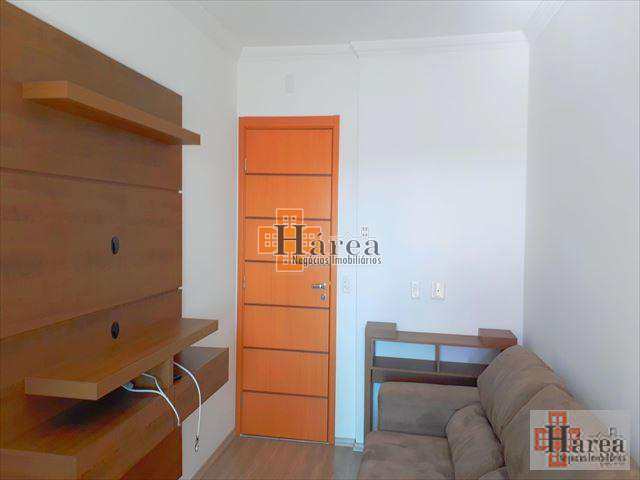 Apartamento à venda com 3 quartos, 74m² - Foto 6