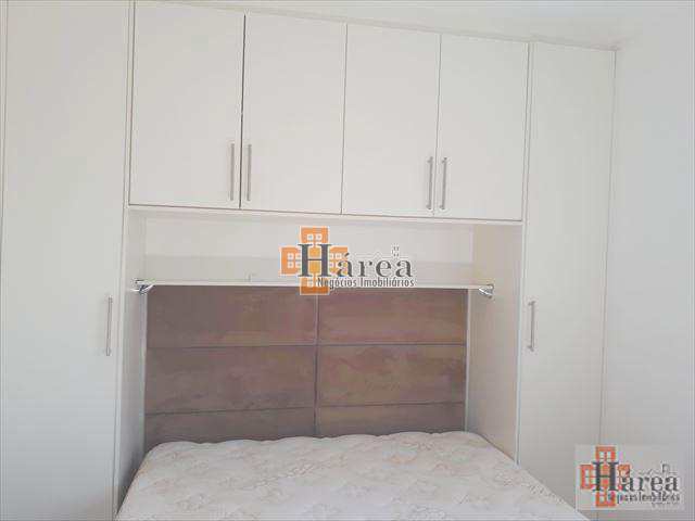 Apartamento à venda com 3 quartos, 74m² - Foto 20