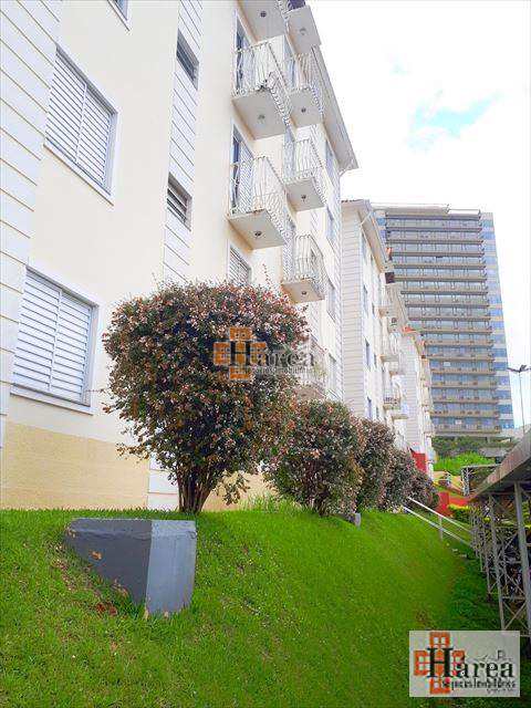 Apartamento à venda com 2 quartos, 60m² - Foto 1