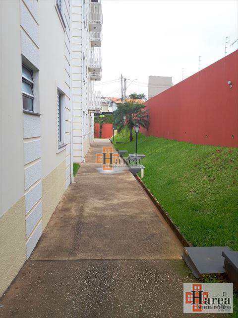 Apartamento à venda com 2 quartos, 60m² - Foto 3