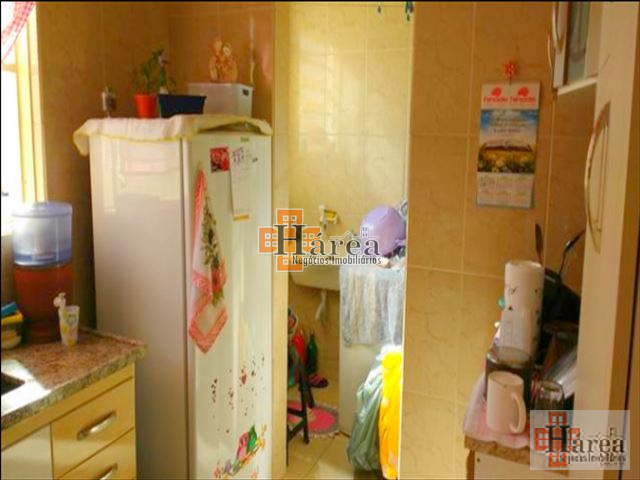 Apartamento à venda com 2 quartos, 56m² - Foto 6