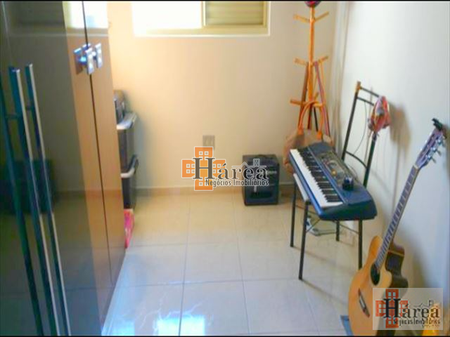 Apartamento à venda com 2 quartos, 56m² - Foto 11