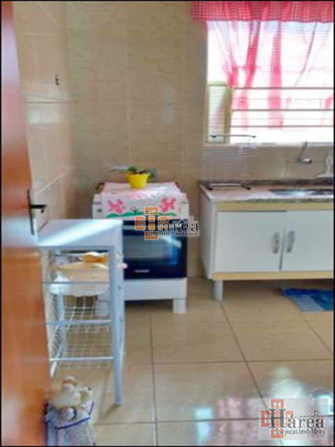 Apartamento à venda com 2 quartos, 56m² - Foto 4