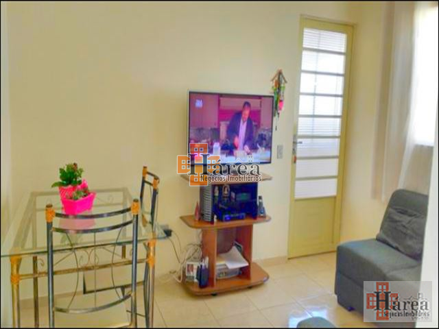 Apartamento à venda com 2 quartos, 56m² - Foto 3