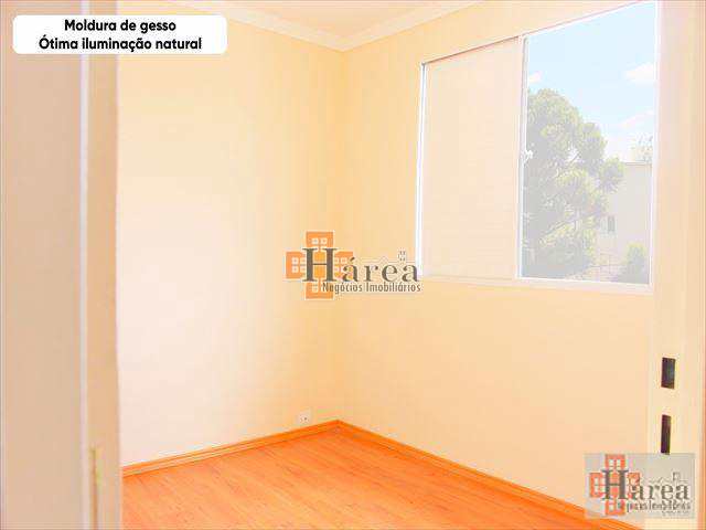 Apartamento à venda com 2 quartos, 47m² - Foto 12