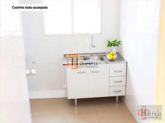 Apartamento à venda com 2 quartos, 47m² - Foto 8