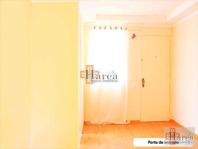 Apartamento à venda com 2 quartos, 47m² - Foto 5