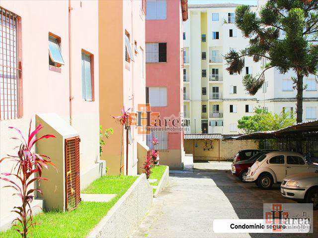 Apartamento à venda com 2 quartos, 47m² - Foto 1