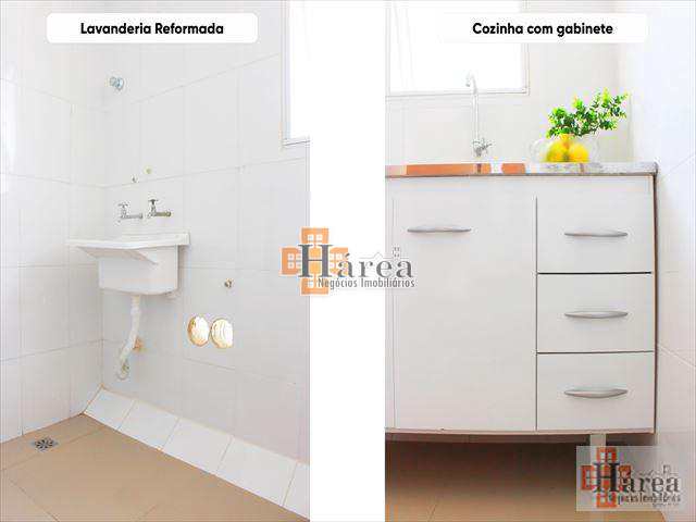 Apartamento à venda com 2 quartos, 47m² - Foto 10