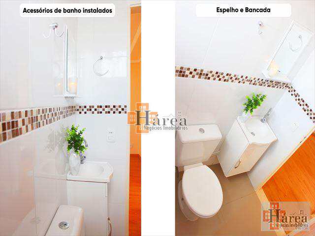 Apartamento à venda com 2 quartos, 47m² - Foto 15