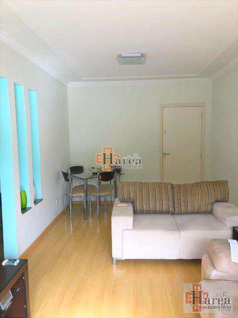 Apartamento à venda com 2 quartos, 91m² - Foto 4