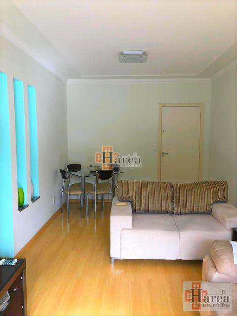 Apartamento à venda com 2 quartos, 91m² - Foto 3