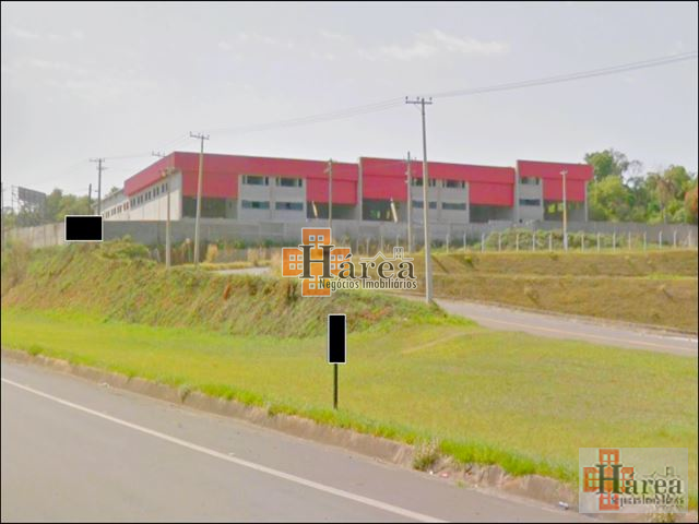 Depósito-Galpão-Armazém à venda e aluguel, 5000m² - Foto 1