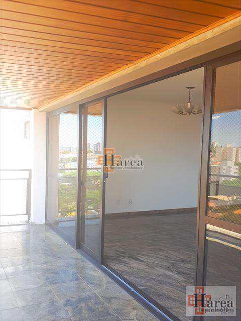 Apartamento à venda com 3 quartos, 175m² - Foto 27