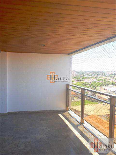 Apartamento à venda com 3 quartos, 175m² - Foto 28