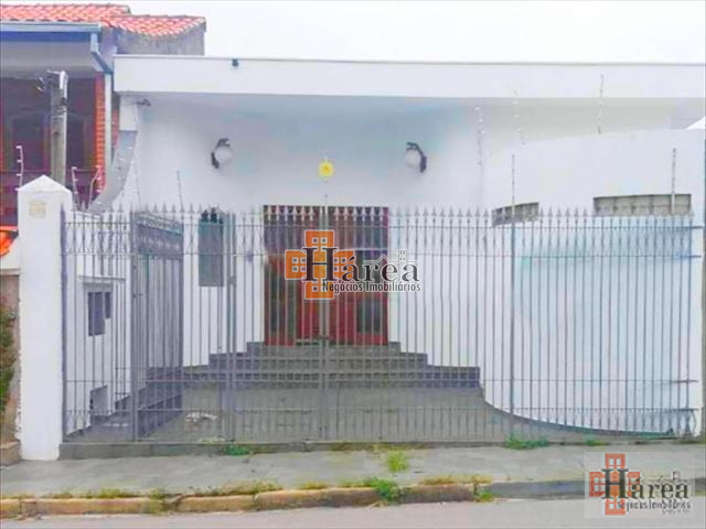 Casa "térrea/esquina": Jd Saira - Sorocaba