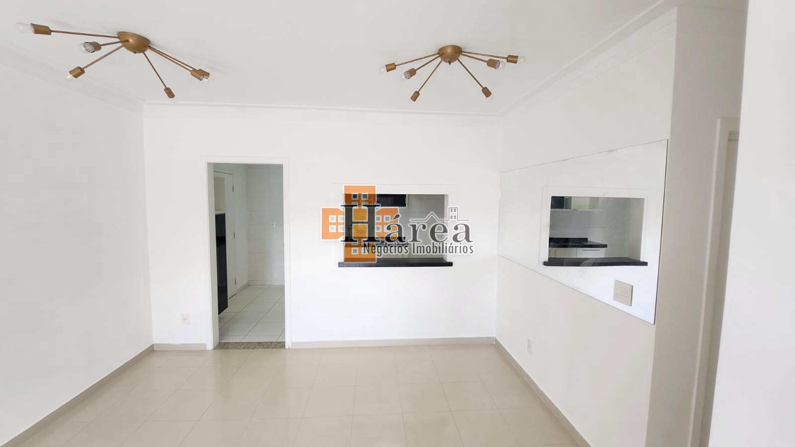 Apartamento à venda com 3 quartos, 102m² - Foto 3