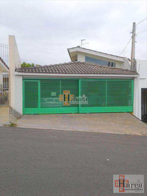 Casa: Vila Carvalho / Sorocaba