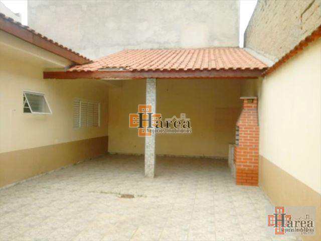 Casa à venda com 3 quartos, 126m² - Foto 17