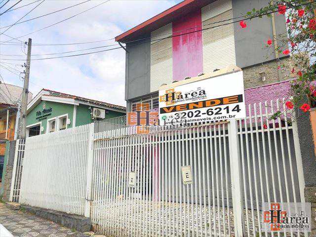 Sobrado à venda com 4 quartos, 342m² - Foto 2