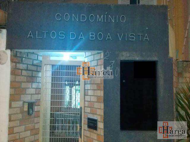 Apartamento à venda com 2 quartos, 60m² - Foto 2