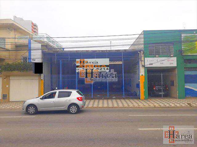 Loja-Salão para alugar, 170m² - Foto 1