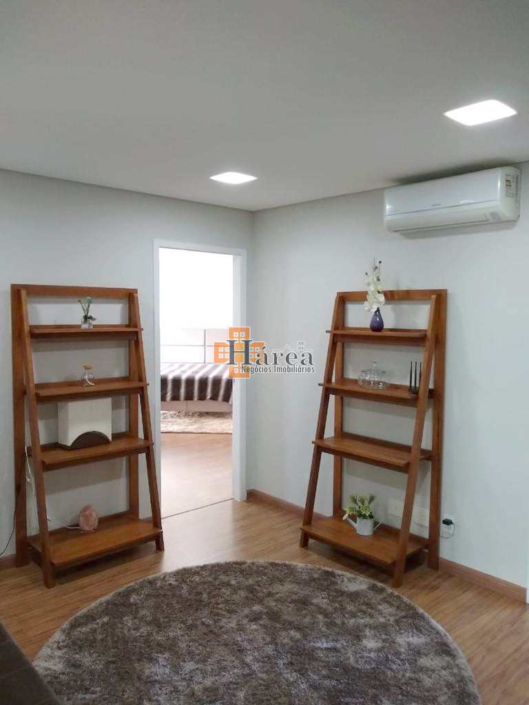 Apartamento à venda com 3 quartos, 196m² - Foto 13