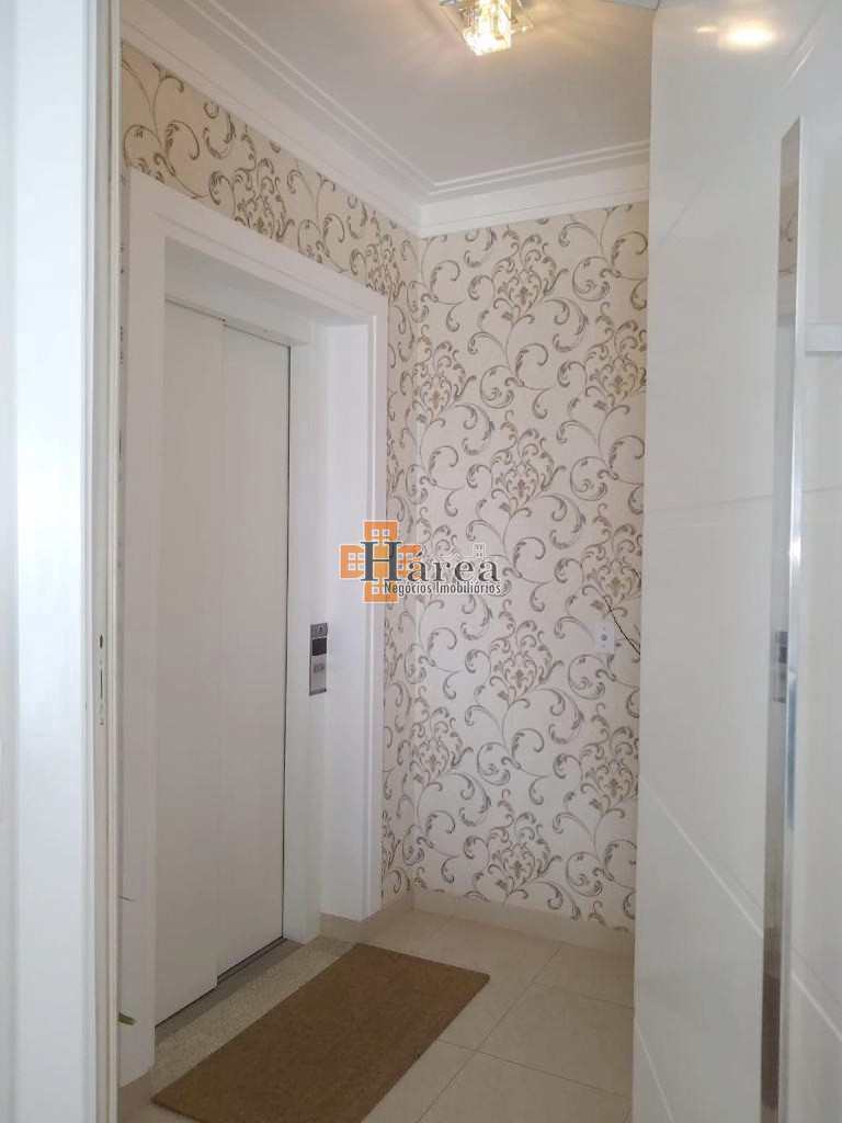 Apartamento à venda com 3 quartos, 196m² - Foto 14