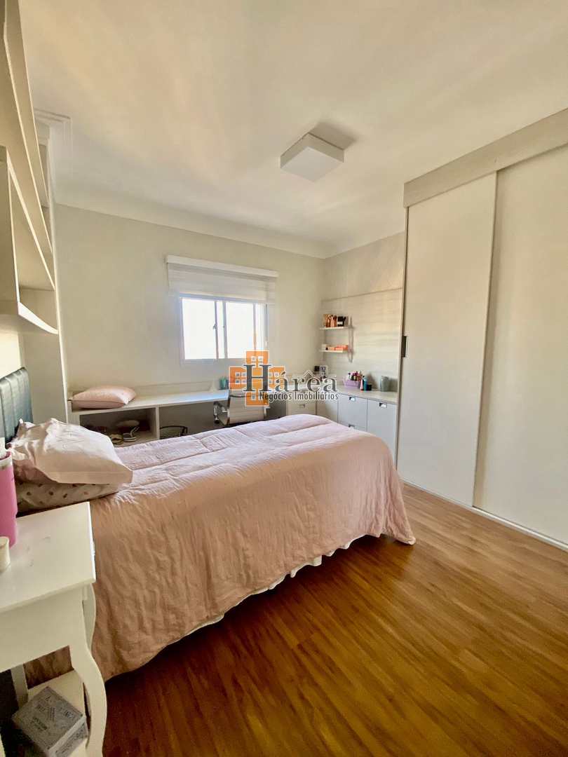 Apartamento à venda com 3 quartos, 196m² - Foto 10