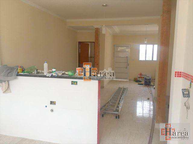 Sobrado à venda com 2 quartos, 120m² - Foto 5